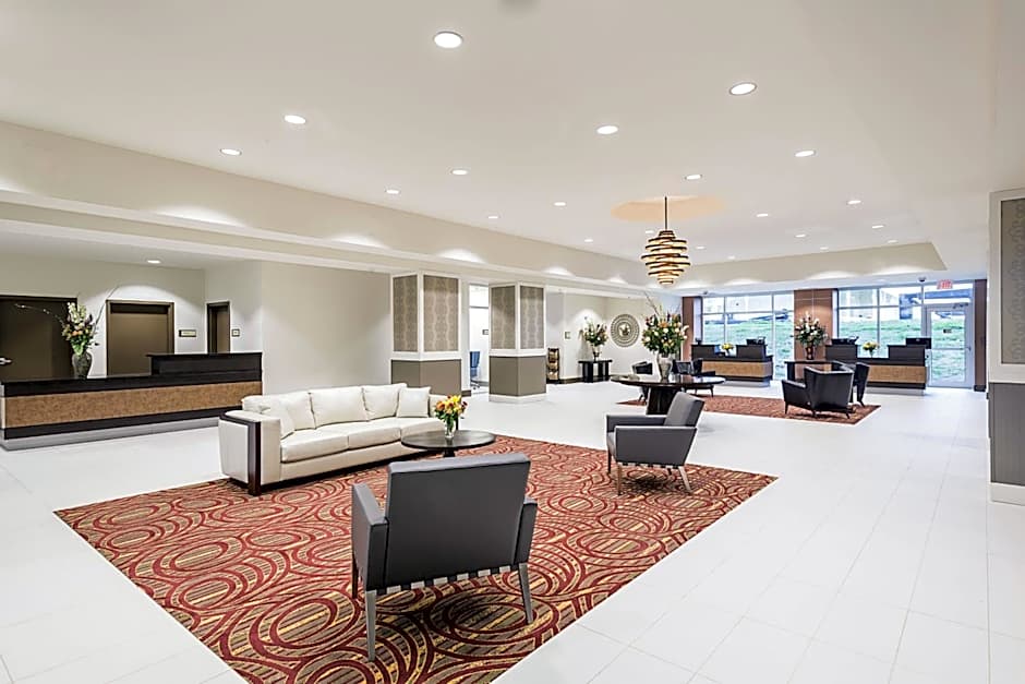 Boomtown Casino and Hotel New Orleans