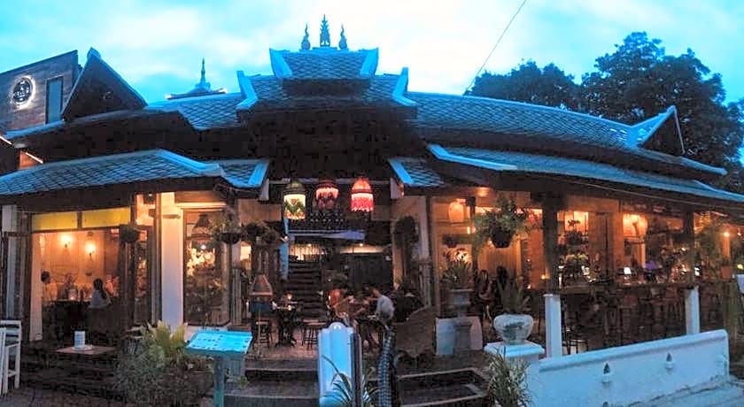 Soi One Boutique Bedrooms