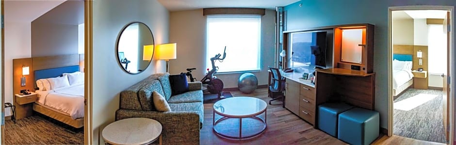 Even Hotel Rochester  Mayo Clinic Area By IHG