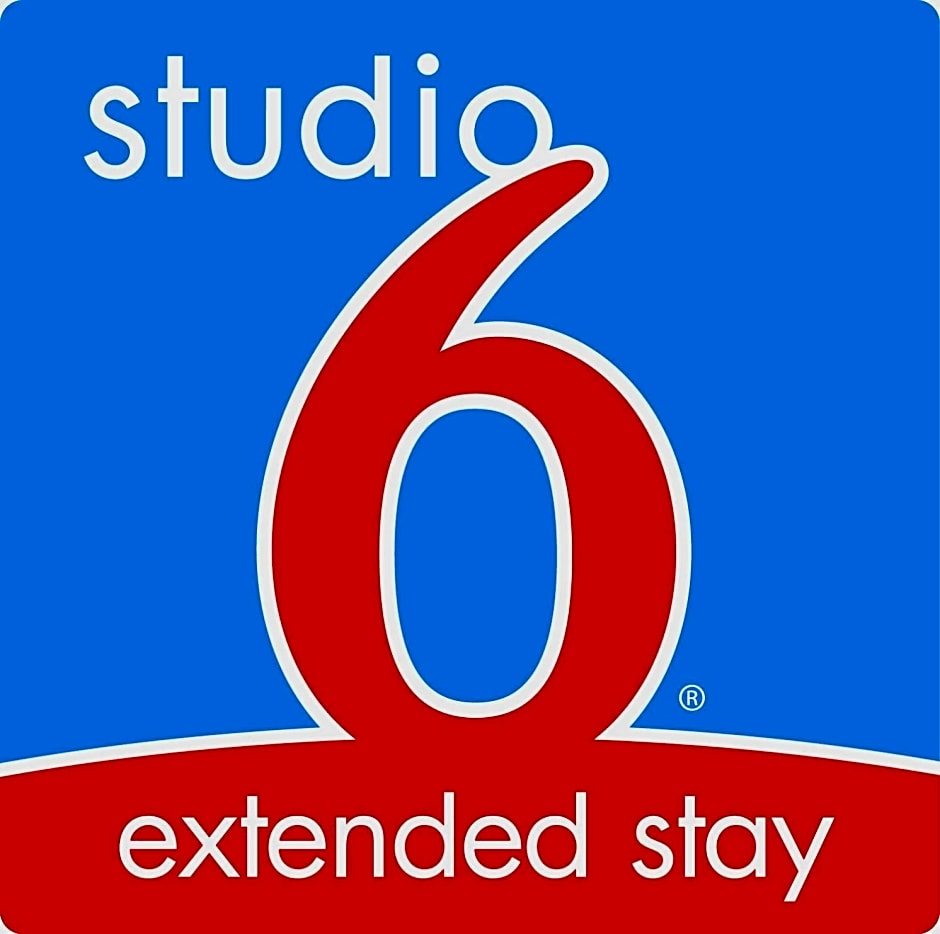 Studio 6 Lake Charles