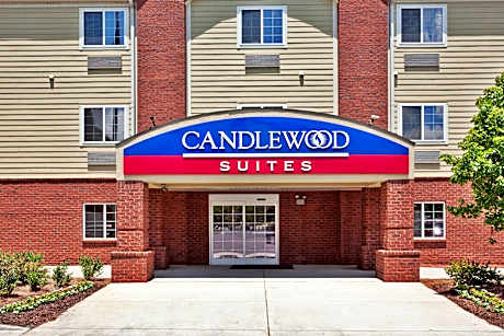 Candlewood Suites-Augusta By IHG