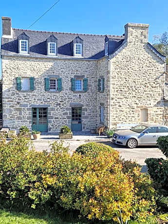 ty dreux entre terre et mer