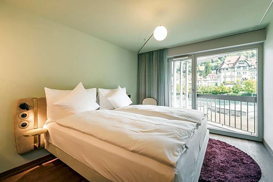 Hotel Aare Thun