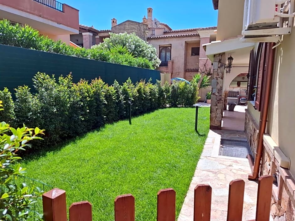 B&B Brezza di Mare (Sea Breeze)