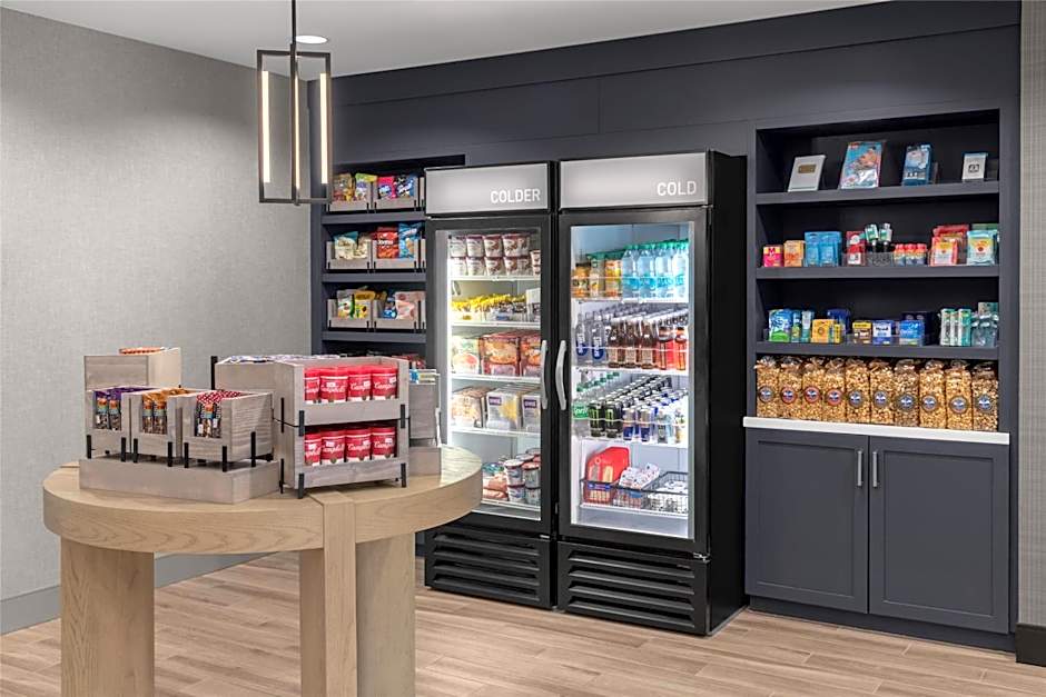 Homewood Suites By Hilton Palo Alto