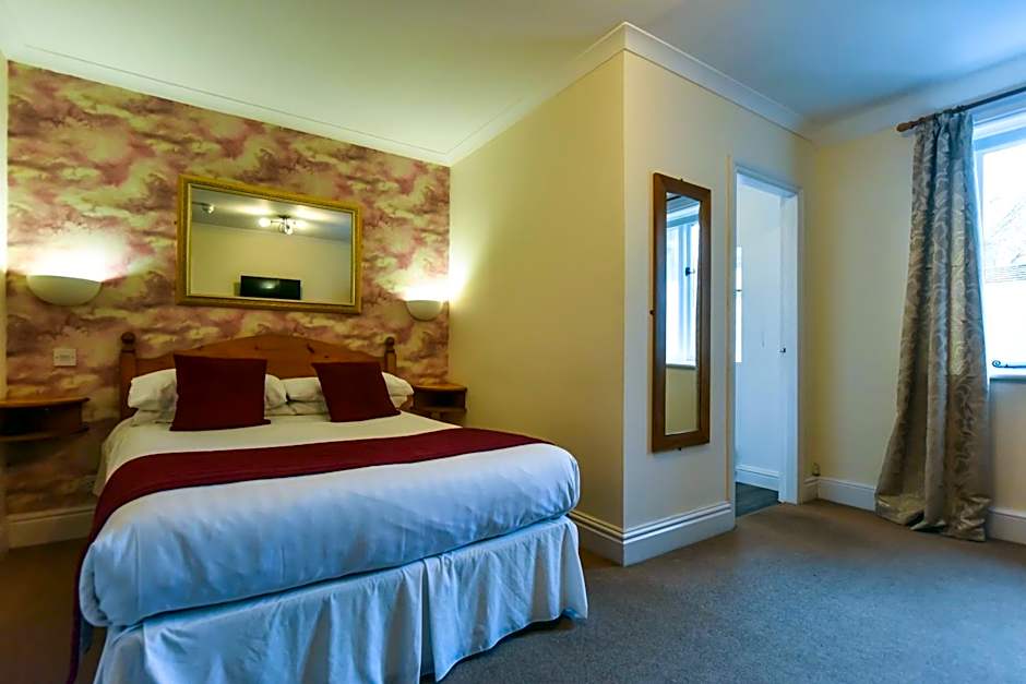 The Bentley Brook Inn