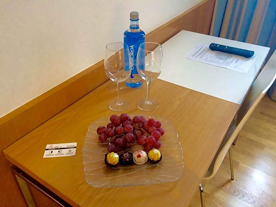 Hotel Boutique Museo Burgos