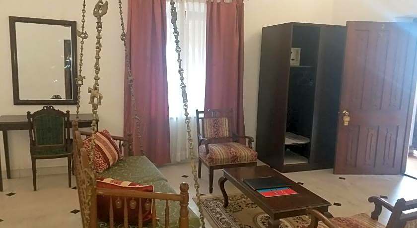 Jayamahal Palace