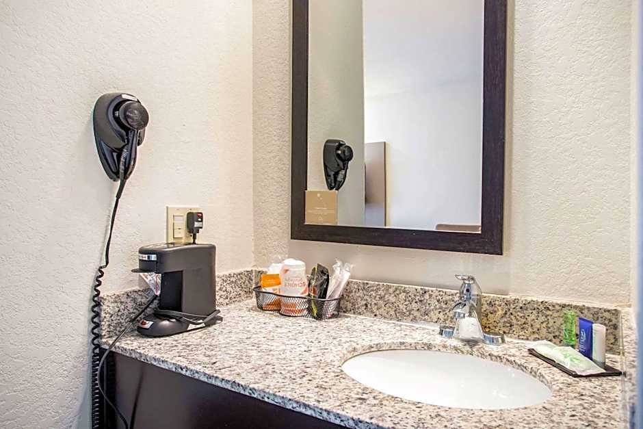 Sleep Inn Kansas City Airport