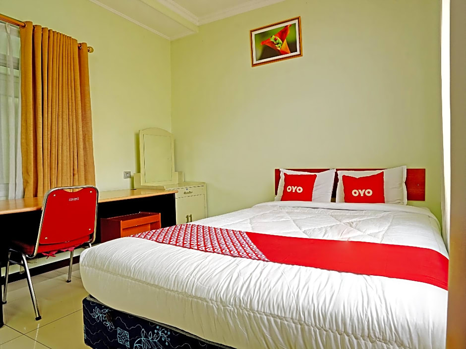 OYO 90836 Bartu Guesthouse