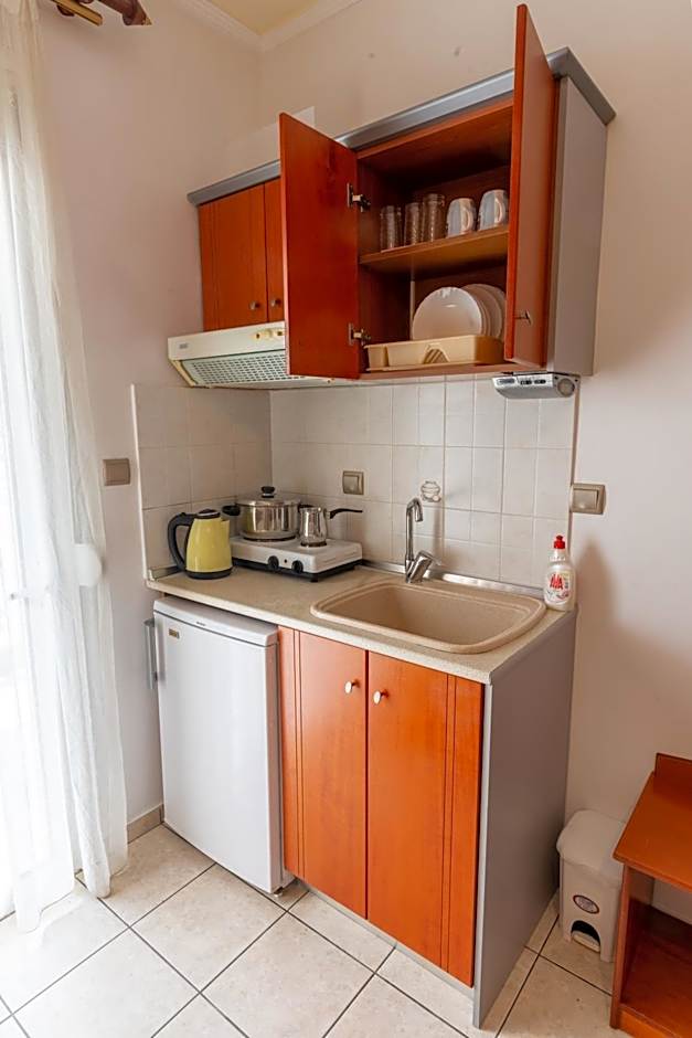 VILLA Vasilios EXARHOS