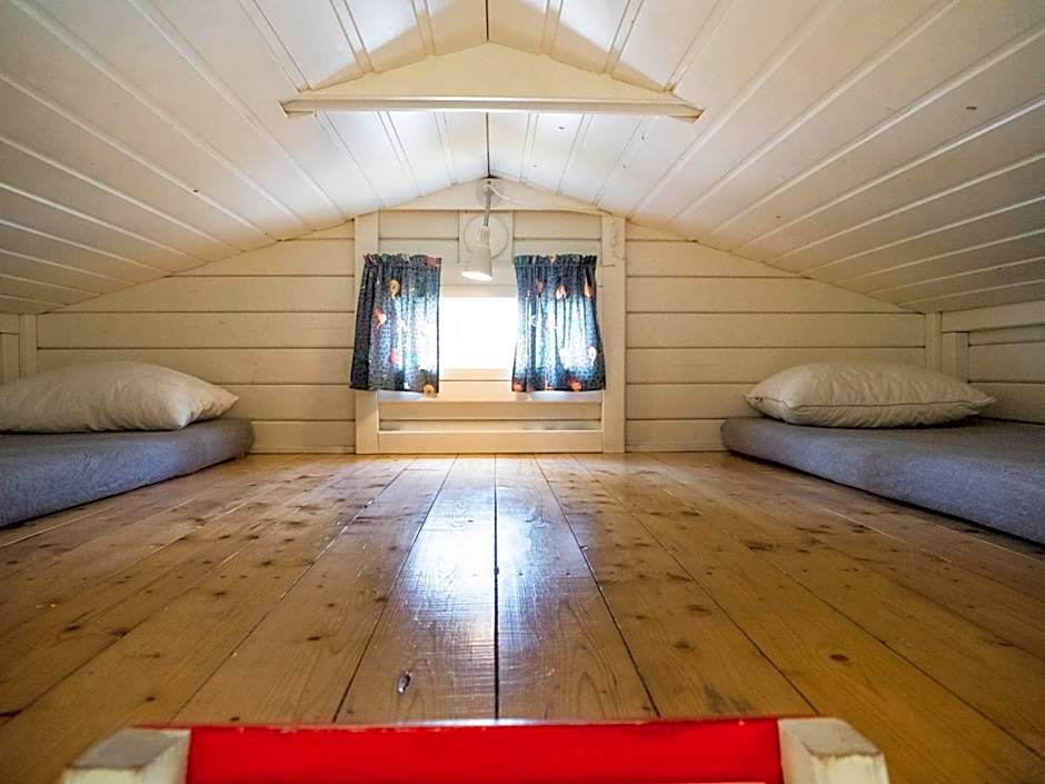 Björkbackens Stugby i Vimmerby