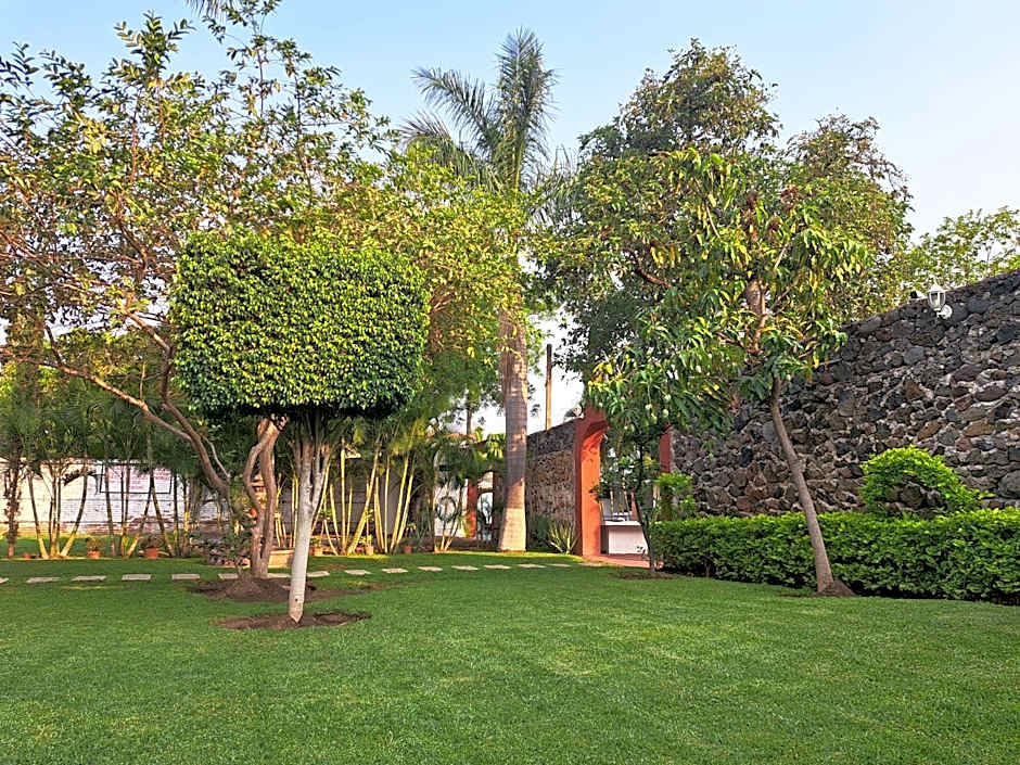 Hotel Quinta Paraiso