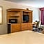 Quality Inn & Suites Shelbyville I-74