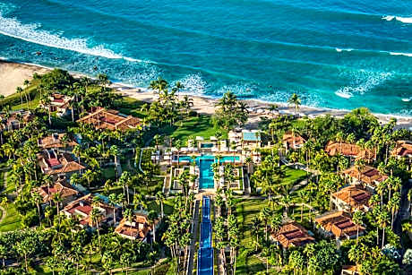 The St. Regis Punta Mita Resort