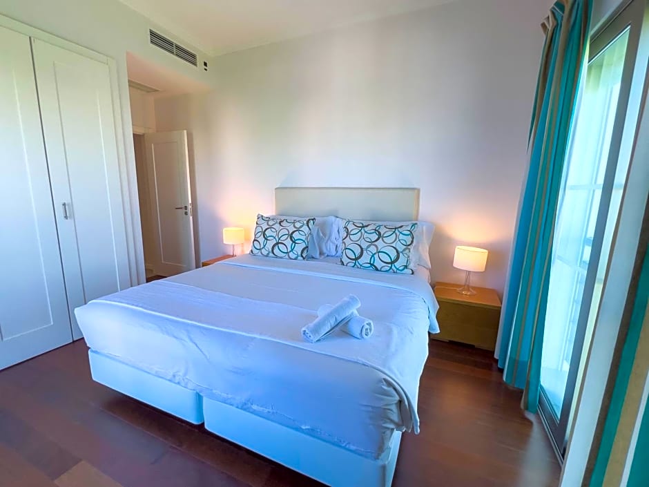 Villa Doris Suites