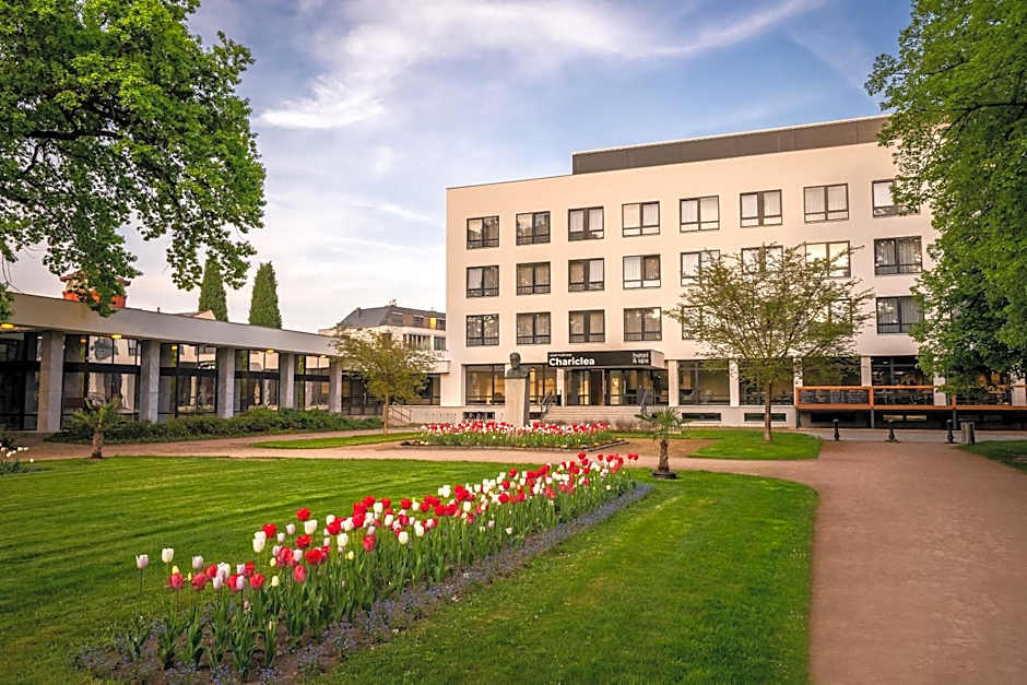 Hotel & Spa Chariclea