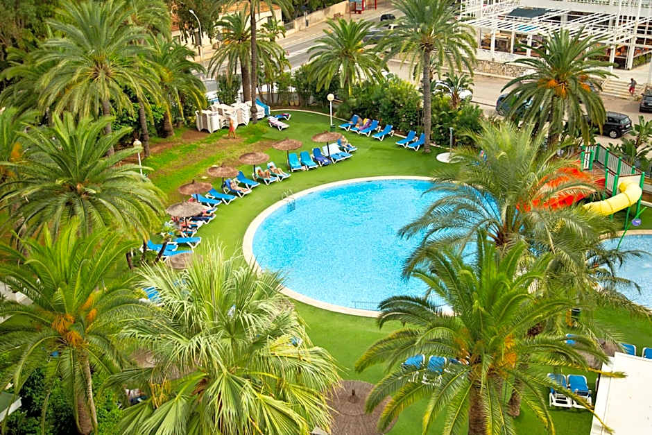 Port Denia