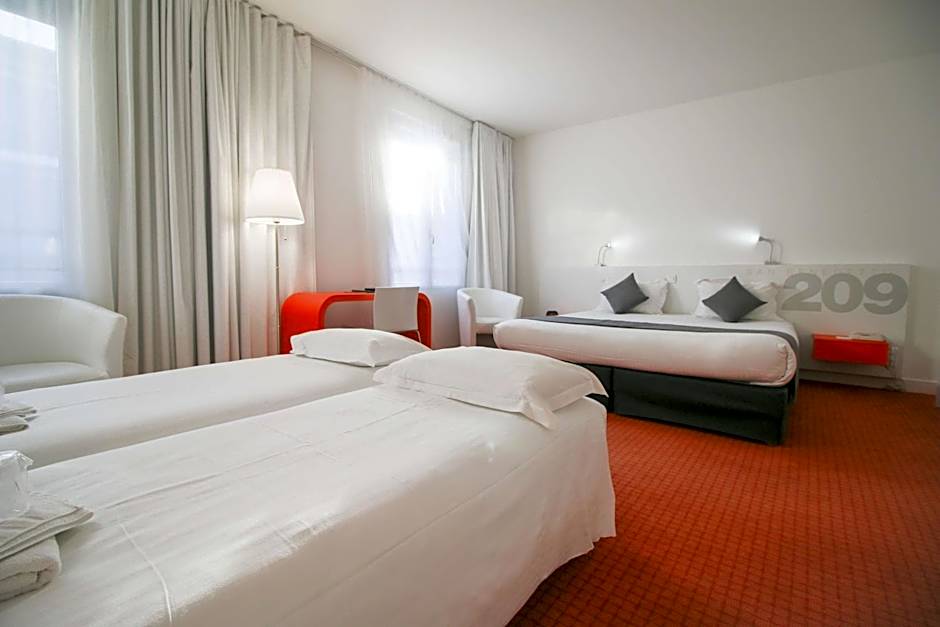 Best Western Hotel San Benedetto