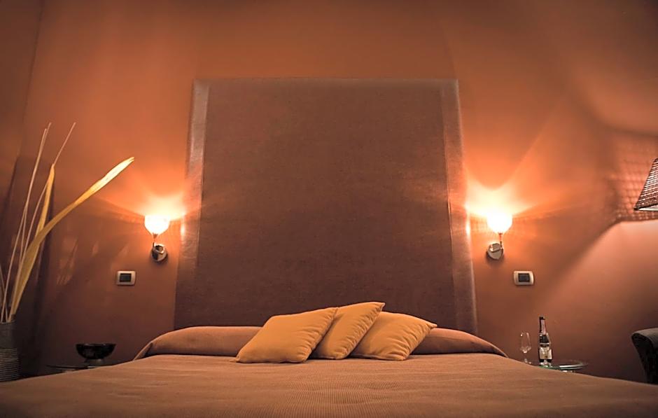 Hotel Aleramo