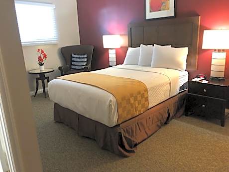 Knights Inn Downtown Los Angeles