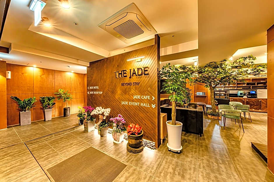 The Jade Hotel