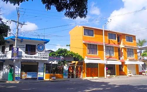 Posada Lupita