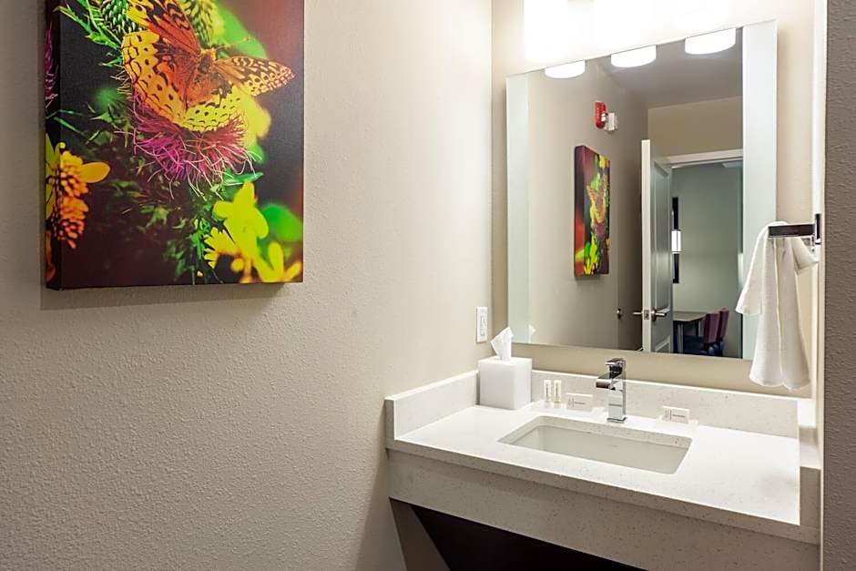 TownePlace Suites by Marriott Front Royal