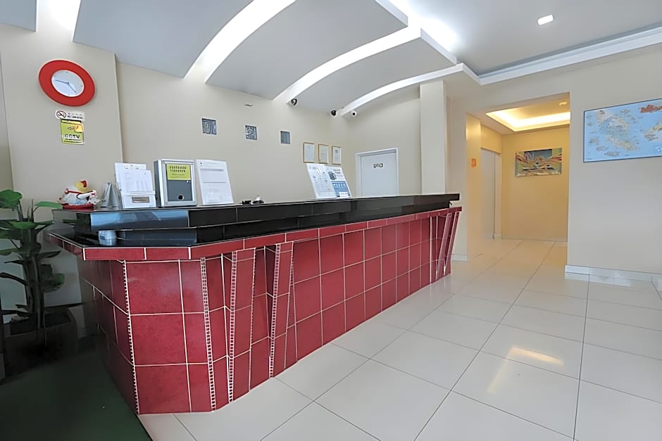 Best View Hotel Sunway Mentari