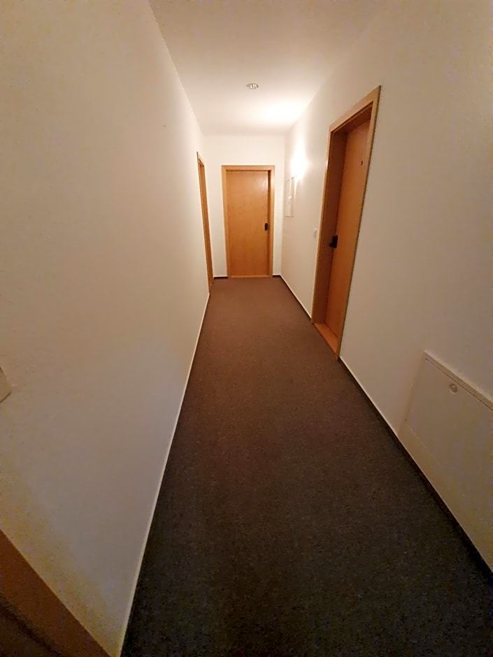Hotel Stadt Olbernhau