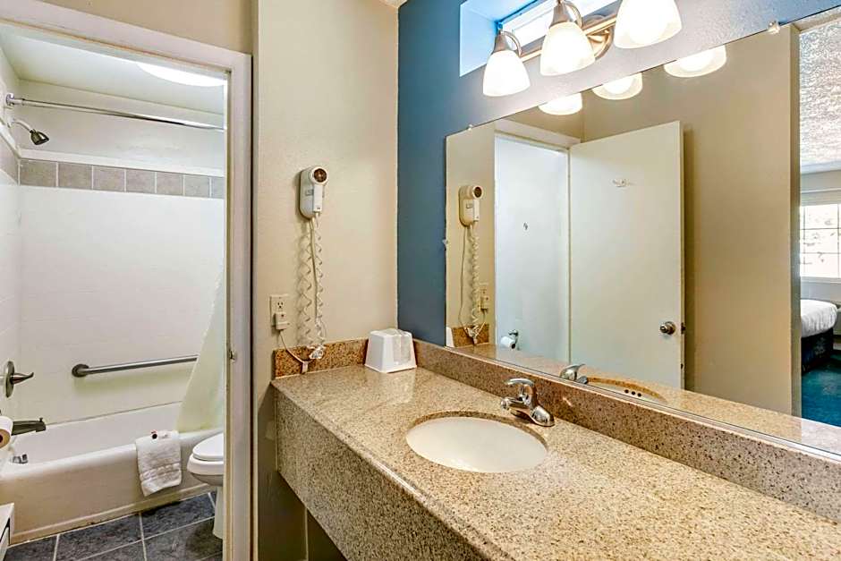 Rodeway Inn Rawlins Rock Springs – Rawlins, WY
