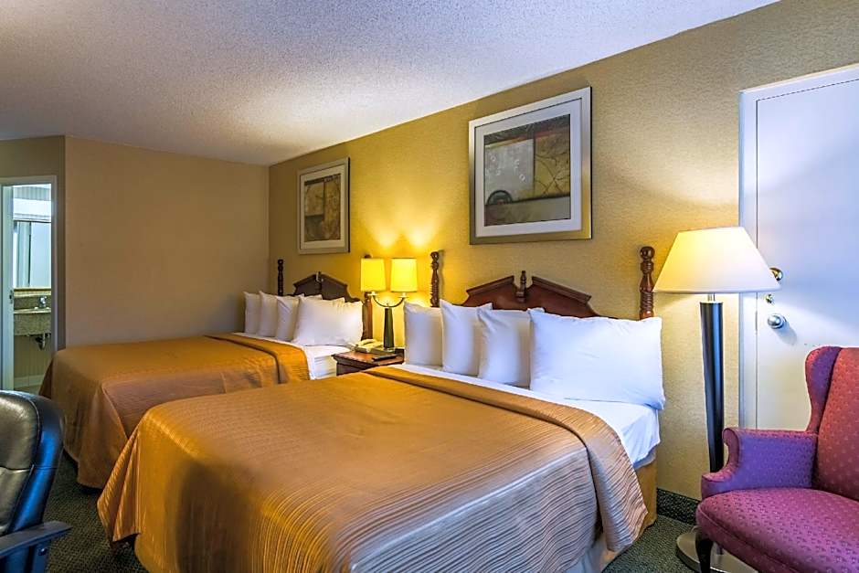 Quality Inn Manassas