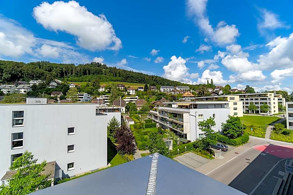 Los Lorentes Apartments Bern Airport