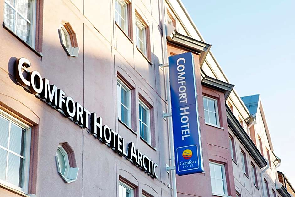 Comfort Hotel Arctic
