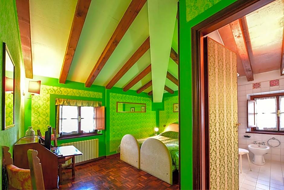 Relais Oroscopo Hotel