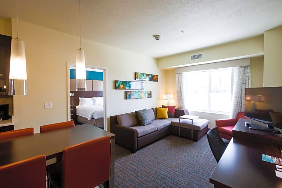 Residence Inn by Marriott Oklahoma City Northwest