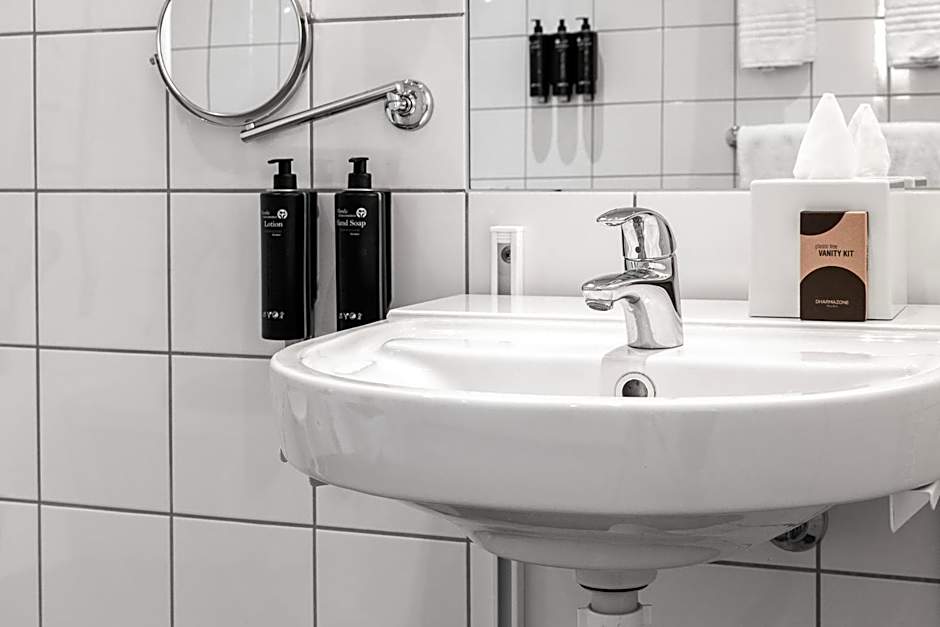 Best Western Plus Park City Malmö