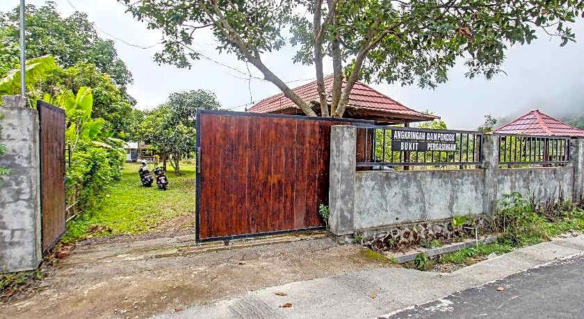 Hotel O Gemilang 2NearBukit Pergasingan