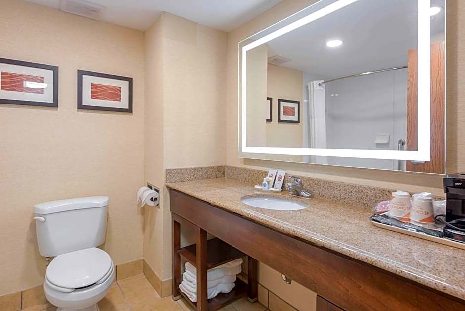 Comfort Inn Grove City - Columbus South