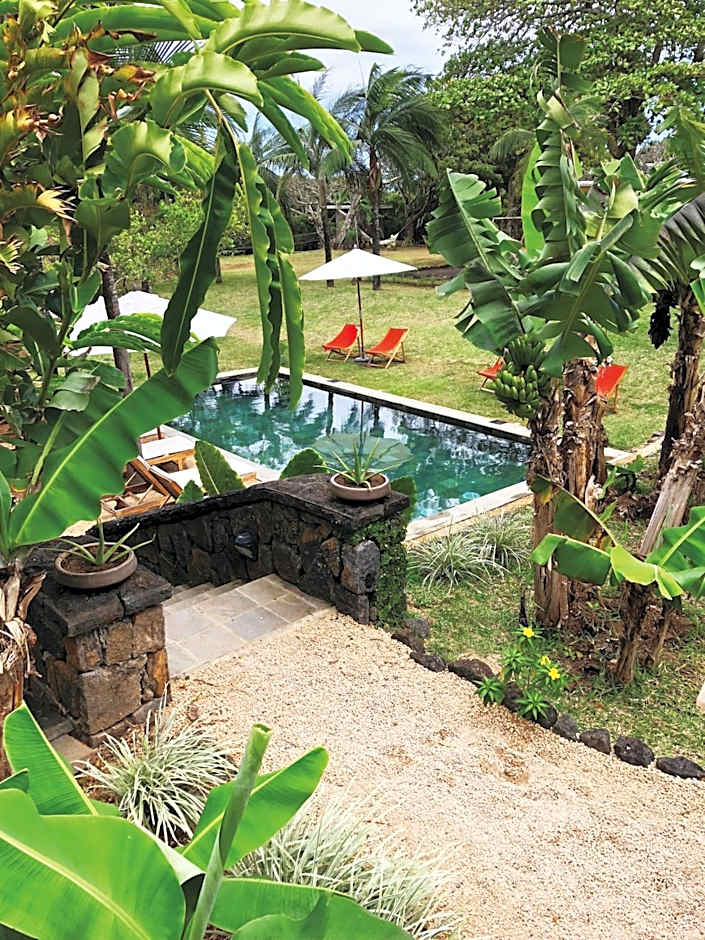 Kaz'alala Hosted B&B