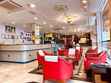 CARLTON STAR HOTEL @ SEREMBAN