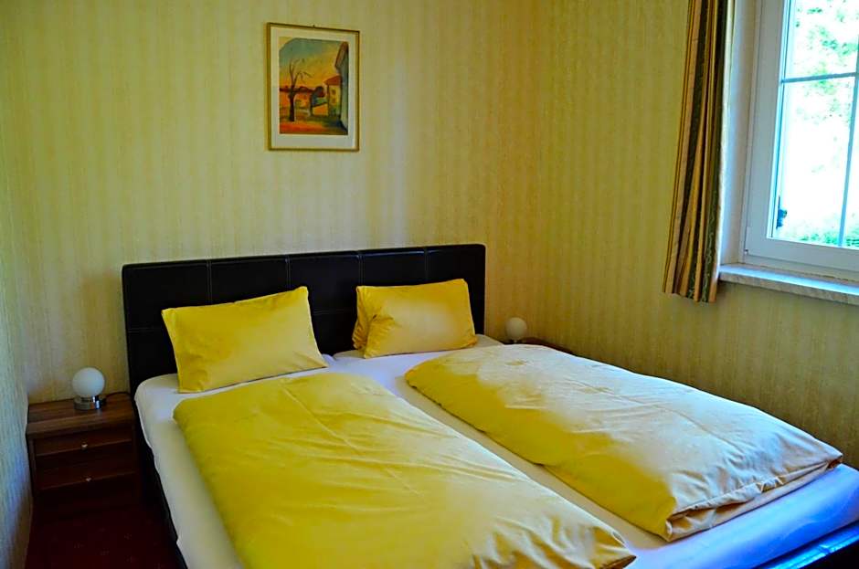 Villa Desiree - Hotel Garni - Adults Only