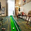 Novotel Paris Coeur d'Orly Airport