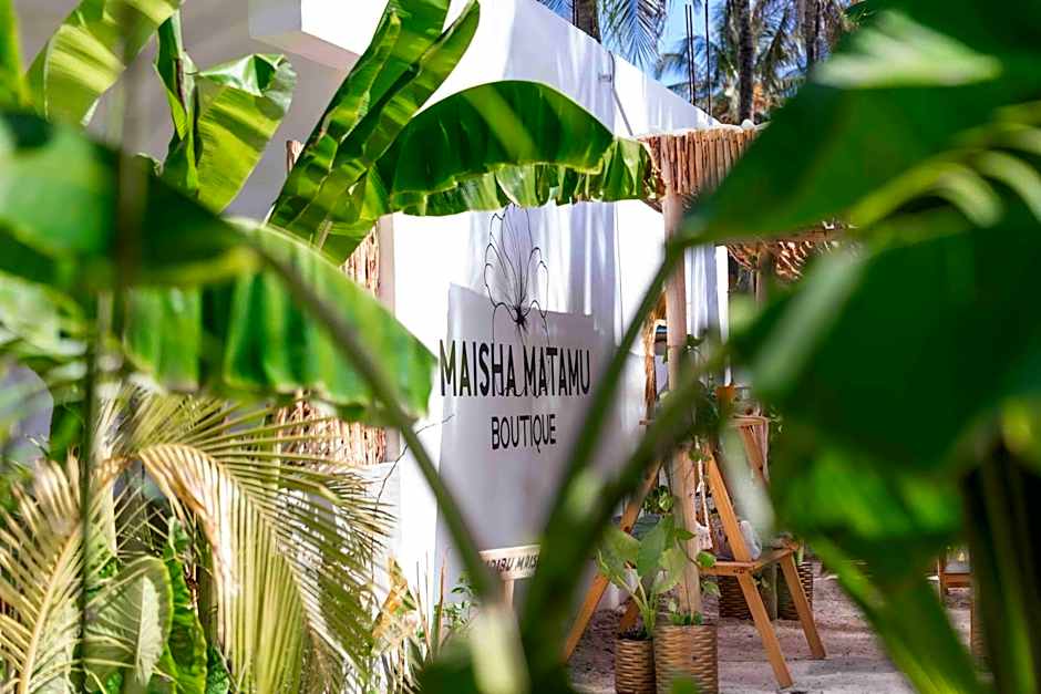 Maisha Matamu Boutique