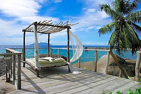 Bliss Boutique Hotel Seychelles
