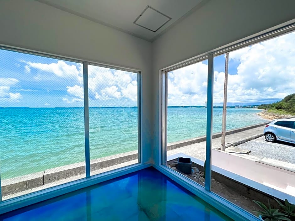 Golden Sun Beach Hotel - Vacation STAY 51362v