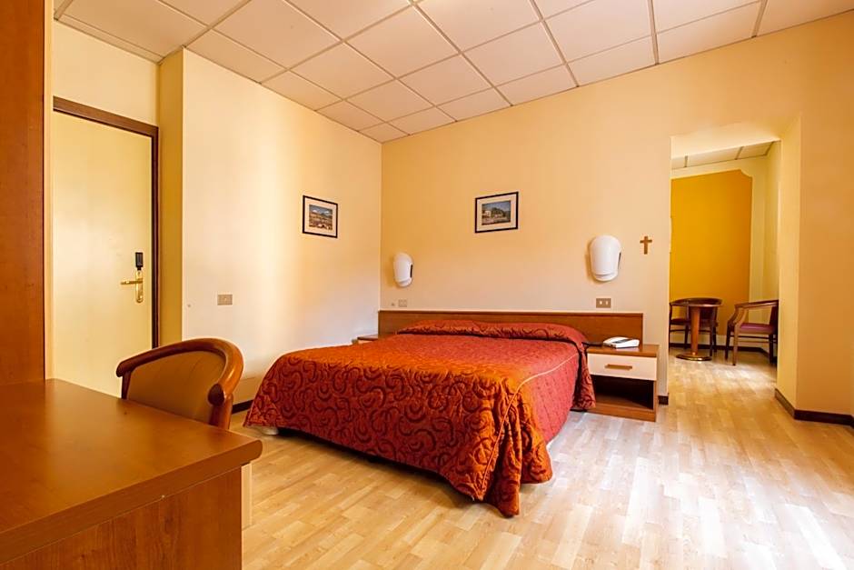 LVG Hotel Collection - Il Chiostro