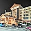 Putra Brasmana Hotel
