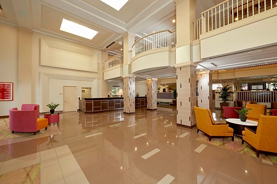 Hilton Grand Vacations Club Flamingo Las Vegas
