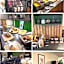 Brit Hotel Confort Deltour Mende